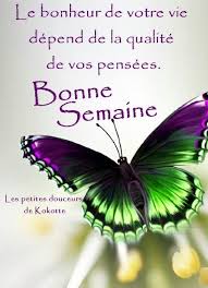 ᐅ 131 Bonne semaine images, photos et illustrations pour whatsapp - Bonnes  Images