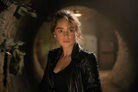 In an interview with vanity fair, clarke stated that she was relieved when. Terminator Genisys Who Is The Best Sarah Connor Chronicle Live