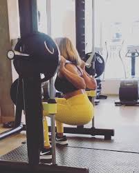 Single leg smith machine lunges. Smith Machine Single Leg Lunges Alphabet Learning Kids