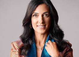 Eileen Marcos's Instagram, Twitter & Facebook