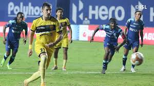 Now, three vehicles have the core vehicle status instead of two Hyderabad Fc Register Biggest Win Of The Season Against Kerala Blasters