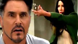 Bell and wife lee phillip bell. The Bold And The Beautiful Spoilers Steffy Snaps Shoots Bill Ridge Takes The Fall To Protect His Daughter Bold And The Beautiful Take The Fall Beautiful