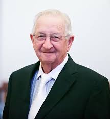 James Darrel (Jim) Pauli