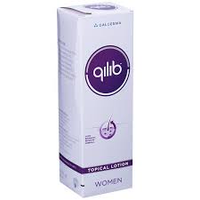 Find below some of the top brands that. Buy Qilib Women Topical Lotion 80 Ml Online Sastasundar Com