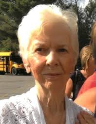 Obituary information for Joellyn Carol Christensen