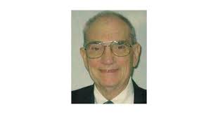 Robert Trevathan Obituary (1930