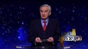 Jeden z dziesięciu to jeden z najpopularniejszych teleturniejów emitowanych w tvp. Jeden Z Dziesieciu Strona Glowna Facebook