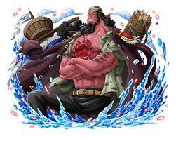 fisher tiger captain of sun pirates by bodskih on deviantart one piece anime one piece chapter one piece manga