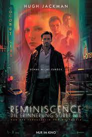 Pictures als distributor fungiert, soll ab dem 26. Reminiscence Die Erinnerung Stirbt Nie Film 2021 Filmstarts De