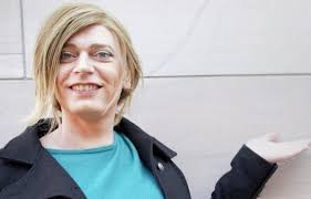 Sie ist die erste deutsche politikerin, die sich als transsexuell geoutet hat. Tessa Ganserer Muss Mit Ihrem Deadname Auf Wahlzettel Mannschaft