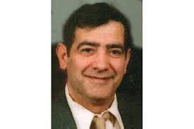 Sophocles Vendoures Obituary (2015)