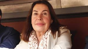 Carmen Martínez Bordiú