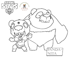 We only have one moon; Brawl Stars Coloring Pages 8 Coloring Pages Coloring Pages Of