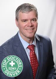 Colorado Eye Consultants Owner Dr. Robert Fish Honored as 5280 Magazine Top  Doctor for 2025