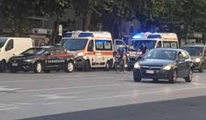 May 28, 2021 · sparatoria venerdì notte alle colonne di san lorenzo, nel cuore della movida milanese. Slhnc3lmcjrdpm