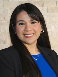 Leslie Montes, LMSW