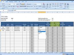 Keep Track Of All Your Monthly Sales In This Easy To Use Template Which Will Add Up Your Total Sales For Each Month A Sales Template Excel Templates Templates