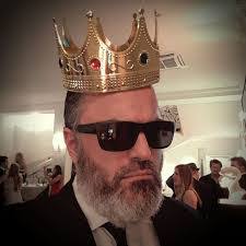 Peter Laskaris's Instagram, Twitter & Facebook