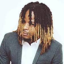 Vary the color intensity from heavy to light as needed. 45 Best Dreadlock Styles For Men 2021 Guide