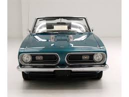 Image result for Dark Turquoise 1967 Barracuda