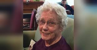 Helen H Wenzel Weinhold Obituary