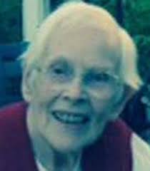 Nora Clark Obituary (2015)