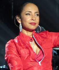 These are top ten most beautiful female singers in the world. Sade Singer Wikipedia