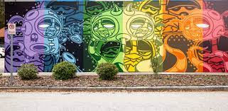 Maybe you would like to learn more about one of these? Orlando Mural Guide Lemonhearted