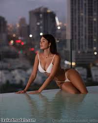 Violet Letto  violet.letto  violet_letto Nude Leaks OnlyFans Photo 7 -  Leaked Models
