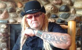 Travis tritt long haired country boy 10 24 19. David Allan Coe Saving Country Music