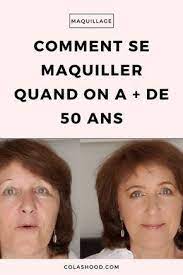 Epingle Sur Make Up