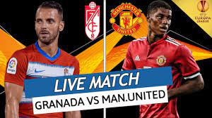 A juan mata cross from the left evades all comers except granada defender jesus 72 min: Direct Live Grenade Manchester United Ajax Roma Multiplex Europa League Uel Youtube