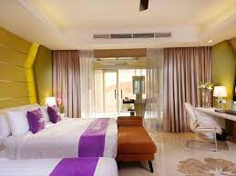 Pasir panjang, negeri sembilan, malaysia. Premium Pool Villa Overwater Pool Resort Lexis Hibiscus Pd