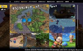 It's worth doing all the optional missions in dragon quest builders 2. Buy Dragon Quest Builders 2 Nintendo Switch Compare Prices