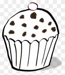There's no better cure for cabin fever than printing and coloring our free coloring pages for kids. Muffin Coloring Page Colouring Pages Of Muffin Clipart 4140930 Pinclipart