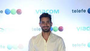 En una entrevista en el programa corte y confección, el tucu había dicho:cuando puede lo mira. Tucu Lopez El Nuevo Amor De Jimena Baron