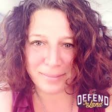 Jocelyn Milligan's Instagram, Twitter & Facebook