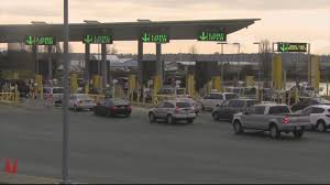 Politicians are putting pressure on president joe biden. Engaged Couple Divided By Pandemic Closure Of Us Canada Border