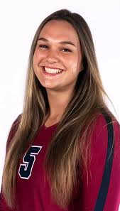 2019 Volleyball Roster