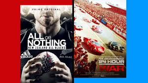 Look no further for your amazon prime browsing needs, as we've compiled a list of the best tv shows to watch on the streaming service this month. Best Sports Documentaries On Netflix Amazon Prime To Watch This Weekend Gq India