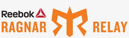 Ragnar relay is an overnight running relay race. Reebok Ragnar Logo Standard Horizontal Reebok Ragnar Logo Png Image Transparent Png Free Download On Seekpng