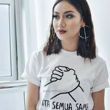 Selalunya, kalau anda menonton drama atau filem. Artis Wanita Baru Malaysia 2018