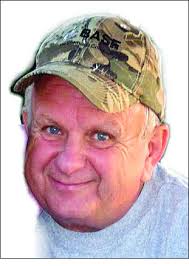 James Shrewsburg Obituary