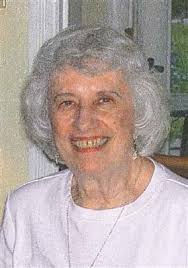 Patricia Delaney Obituary (1932