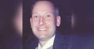 Obituary information for Mark H. Crough