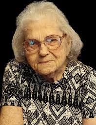 Edna Louise Carver Obituary April 27, 2023
