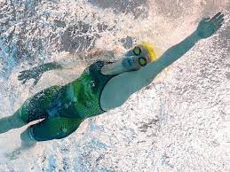 Jun 14, 2021 · the astonishing ariarne titmus has just swum the second fastest time in history in the women's 200m freestyle. Yurzk2 D71yspm