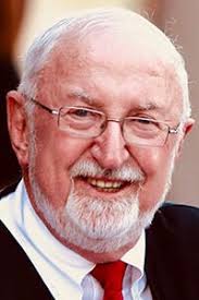 Deacon Jerry F. Connell