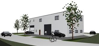 Günstige wohnung in herzogenaurach mieten. Gewerbebau Mit Wohnen Anbau Z B Efh Oder Integriert Als Wohnung Fn