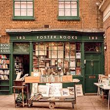 15 Best Bookshops In London One Step Wanderer In 2020 Book Cafe Bookstore Cafe Bookshop